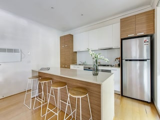 Apartment Melbourne Ausstattung 15