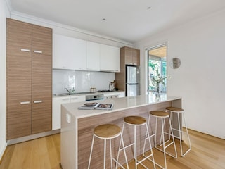 Apartment Melbourne Ausstattung 16