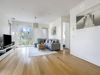 Apartment Melbourne Ausstattung 18