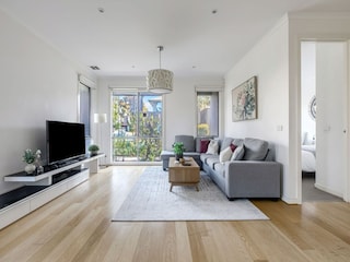 Apartment Melbourne Ausstattung 19