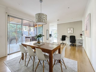 Apartment Melbourne Ausstattung 21