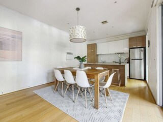Apartment Melbourne Ausstattung 23