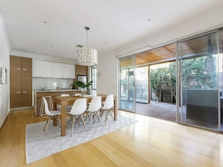 Apartment Melbourne Ausstattung 24