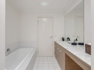 Apartment Melbourne Ausstattung 27