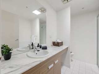 Apartment Melbourne Ausstattung 28