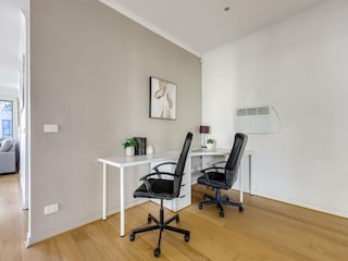 Apartment Melbourne  34