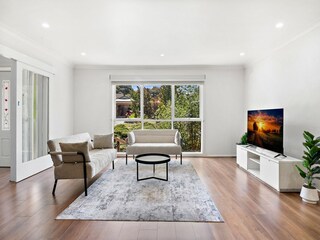 Appartamento Melbourne Caratteristiche 1