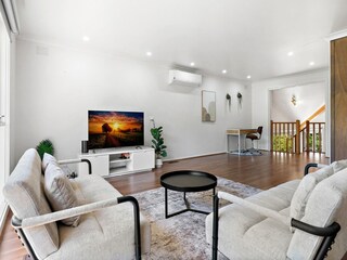 Appartamento Melbourne Caratteristiche 4