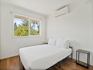 Appartement Melbourne Kenmerken 8