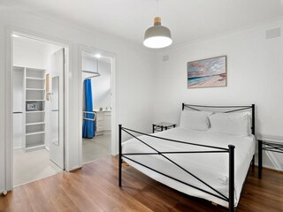 Appartamento Melbourne Caratteristiche 9