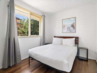 Appartamento Melbourne Caratteristiche 10