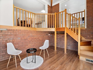 Appartement Melbourne  17