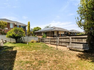 Appartement Melbourne Buitenaudio-opname 3