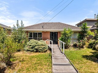 Appartamento Melbourne Caratteristiche 15