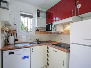 Villa Homps Ausstattung 4