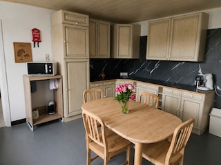 Holiday house Gouvy Features 11