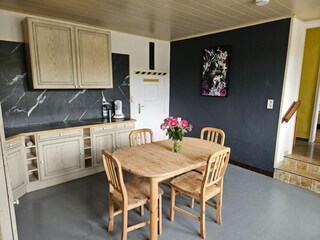 Vakantiehuis Gouvy Kenmerken 24