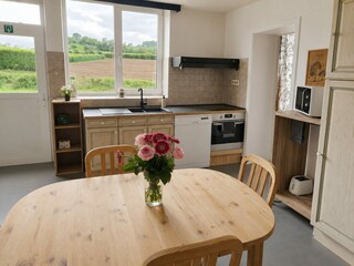 Holiday house Gouvy Features 25