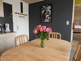 Holiday house Gouvy Features 12