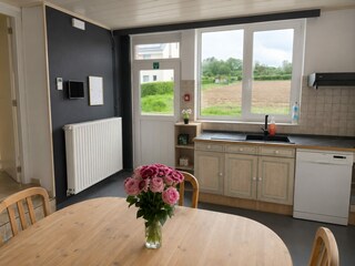 Holiday house Gouvy Features 26