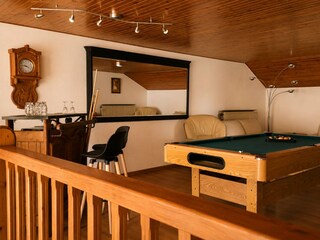 Vakantiehuis Gouvy Kenmerken 16