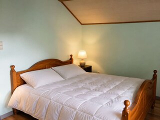 Holiday house Gouvy Features 29
