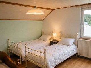 Vakantiehuis Gouvy Kenmerken 30