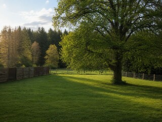 Holiday house Gouvy Outdoor Recording 7