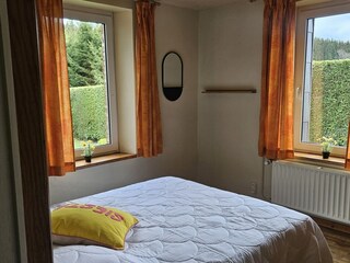 Holiday house Gouvy Features 21