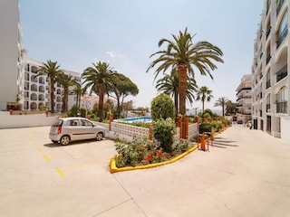 Apartment Nerja Umgebung 41
