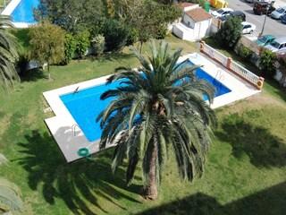 Apartment Nerja Außenaufnahme 6