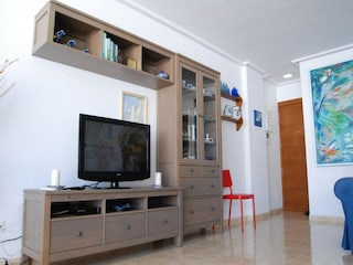 Apartment Nerja Ausstattung 23