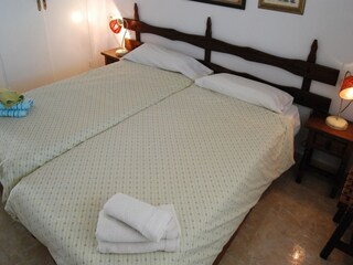 Apartment Nerja Ausstattung 31
