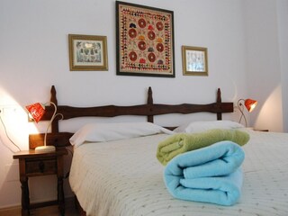Apartment Nerja Ausstattung 35