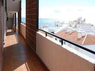 Apartamento Nerja Grabación al aire libre 12