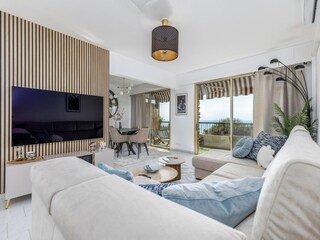 Apartment Beausoleil Ausstattung 8