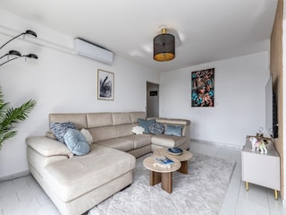 Apartment Beausoleil Ausstattung 9