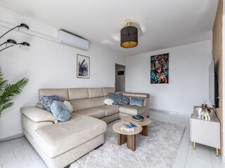 Appartement Beausoleil Kenmerken 9