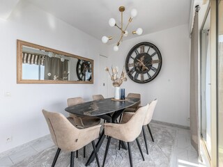Apartment Beausoleil Ausstattung 10