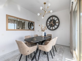 Appartement Beausoleil Kenmerken 10