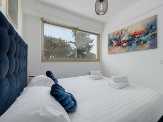 Apartment Beausoleil Ausstattung 12