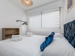 Appartement Beausoleil Kenmerken 14
