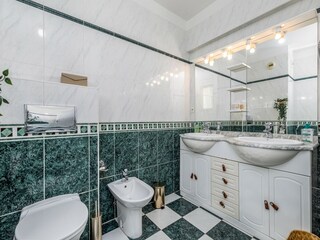 Apartment Beausoleil Ausstattung 15