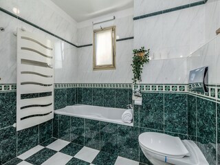 Apartment Beausoleil Ausstattung 16