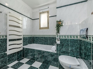 Appartement Beausoleil Kenmerken 16