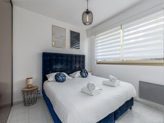 Apartment Beausoleil Ausstattung 17