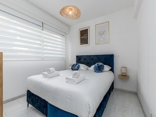 Apartment Beausoleil Ausstattung 18