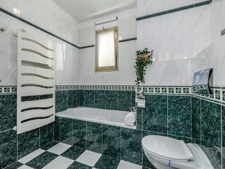 Apartamento Beausoleil Características 17