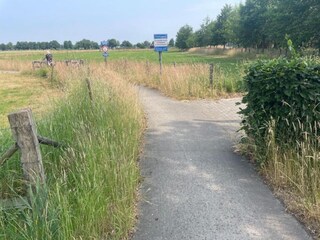 Ferienpark Holten Umgebung 43