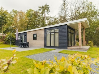 Ferienpark Holten Außenaufnahme 2